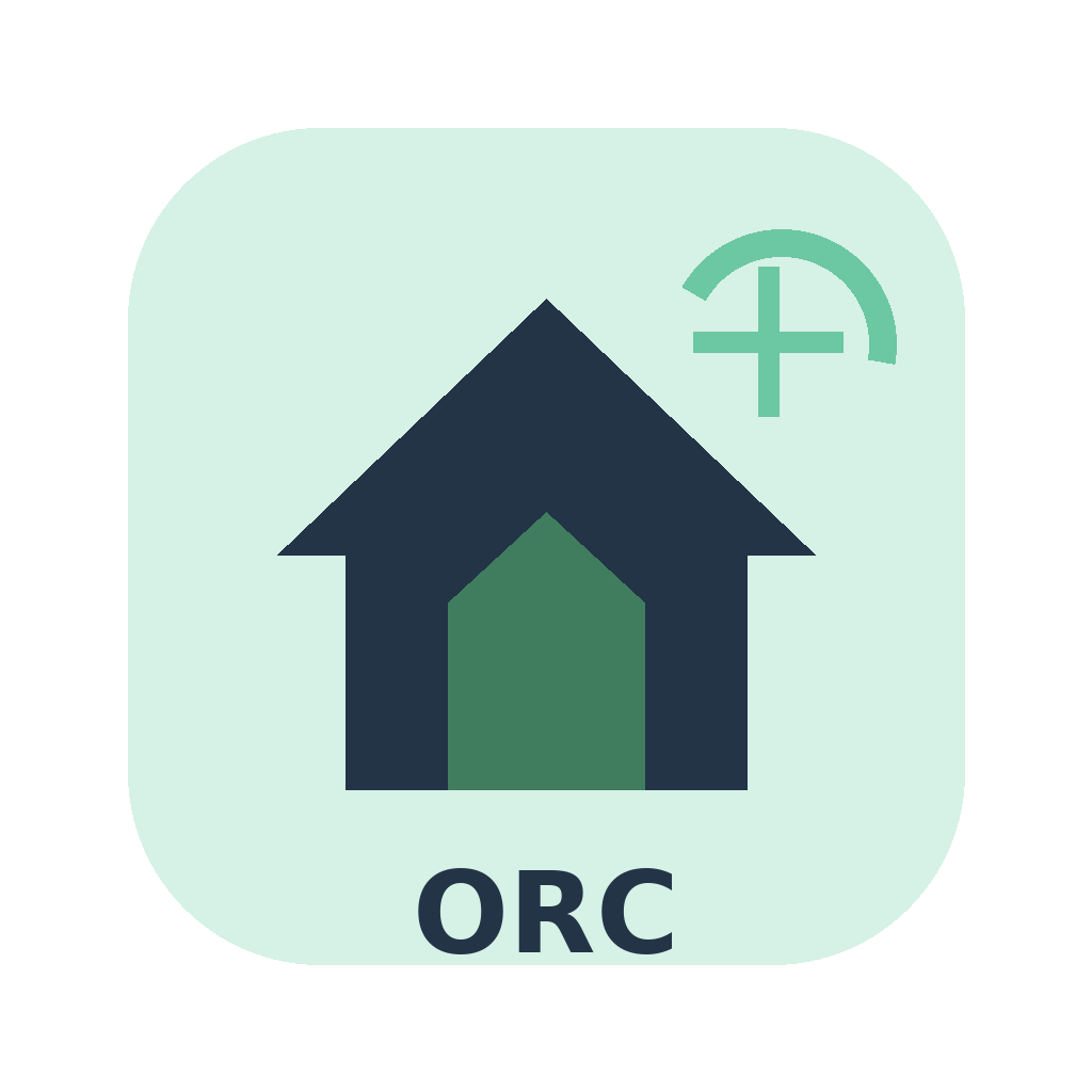 Orlando Roof Cleaning logo